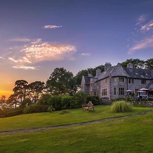 Ard Na Sidhe Country House Hotel